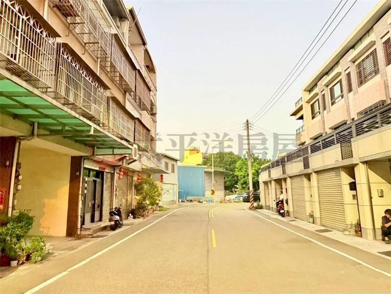 清水中央美透天 照片11