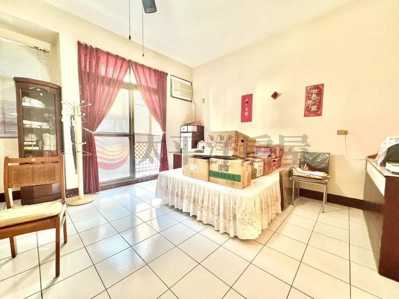 龍井傳統前院停車大地坪 照片12