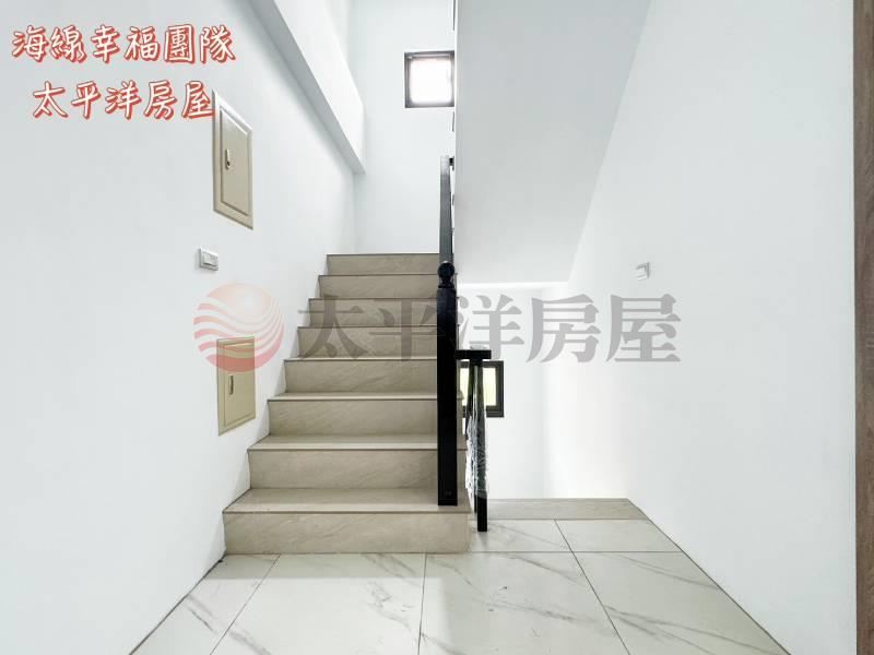 龍井全新完工孝親美墅B 照片8