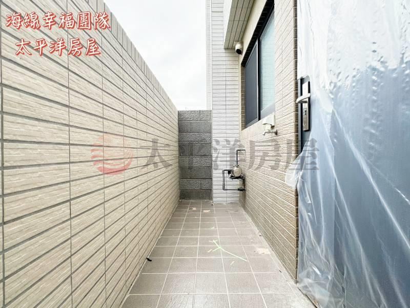 龍井全新完工孝親美墅B 照片11
