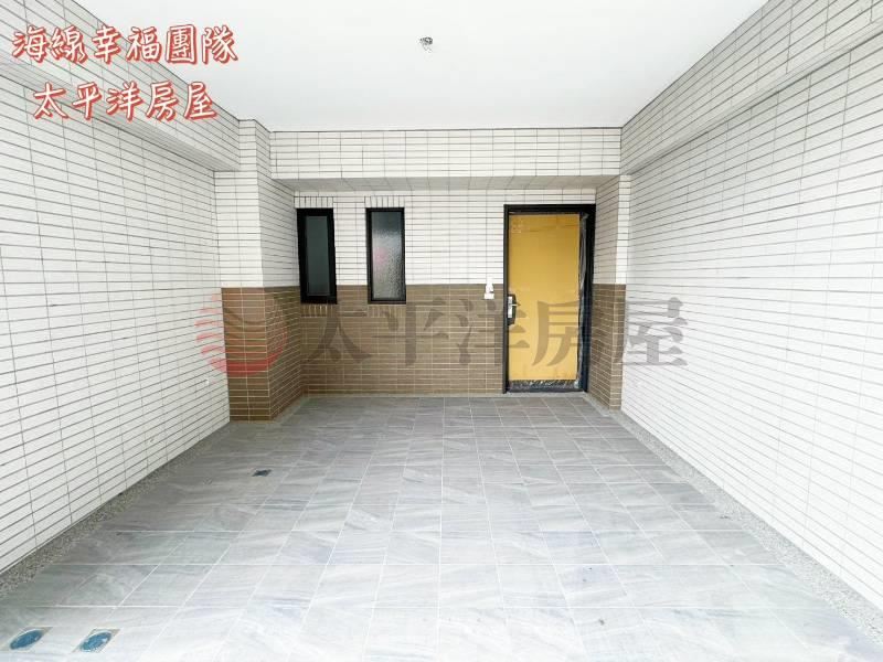 龍井全新完工孝親美墅B 照片12