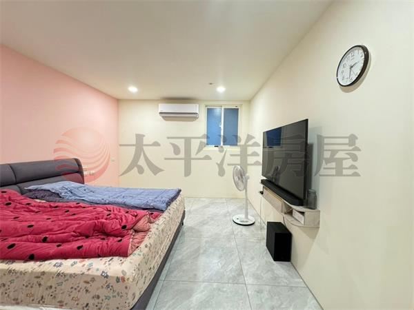 北勢國小學區臨路美透天 照片11
