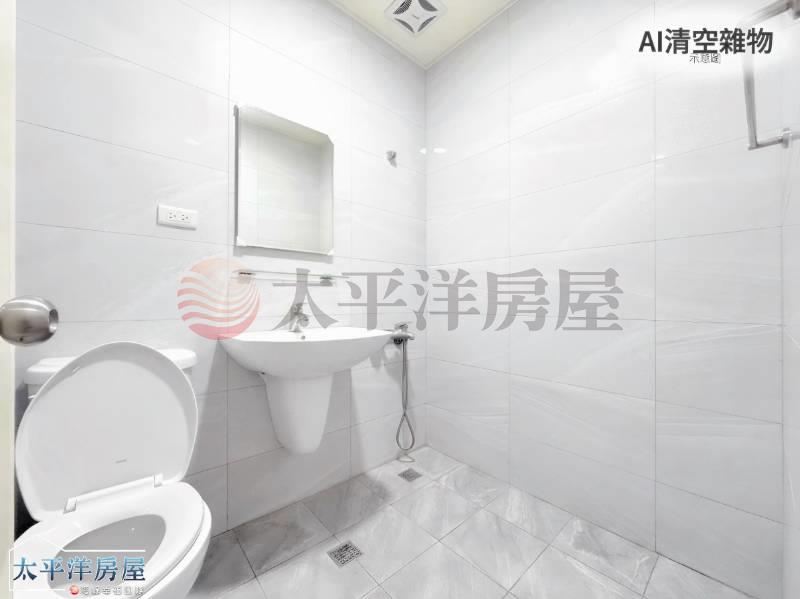 清水雙面臨路整理傳統美墅 照片14
