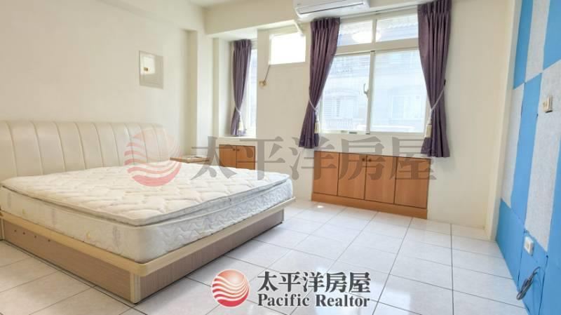 免整理店住|清水車站旁臨路邊間透天 照片7