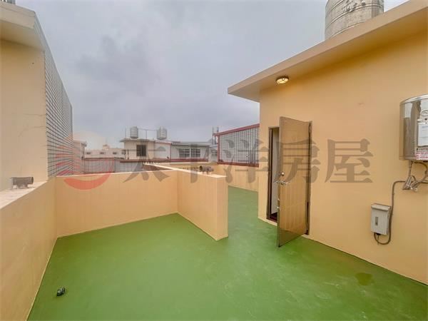 【近永寧國小臨路透天】 照片15